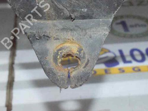 Front bumper DAEWOO MATIZ (M100, M150) 0.8 | BP771033C7 
