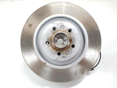 Used Left front steering knuckle Left front steering knuckle RENAULT RAFALE Coupe (DGM_) 1.2 E-TECH 200 Hybrid (DGM2) (200 hp) 34702809 34702809