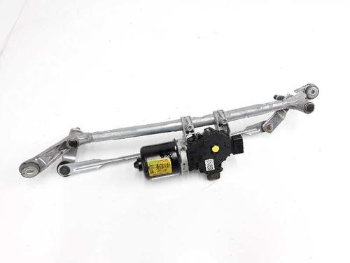 Front wiper motor RENAULT MEGANE IV Hatchback (B9A/M/N_) 1.5 dCi 110 (B9A3) | BP6066084M29 