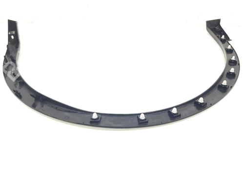 Front left wheel arch trim RENAULT KADJAR (HA_, HL_) 1.5 dCi 110 (HLA3) | BP32266322C134