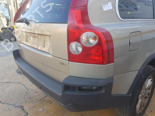 Luftfilter kasse VOLVO XC90 I (275) T6 AWD | BP14089760M87 