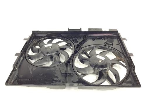 Used Radiator fan CITROËN JUMPER II Van 2.2 BlueHDi 140 (140 hp) 30974888