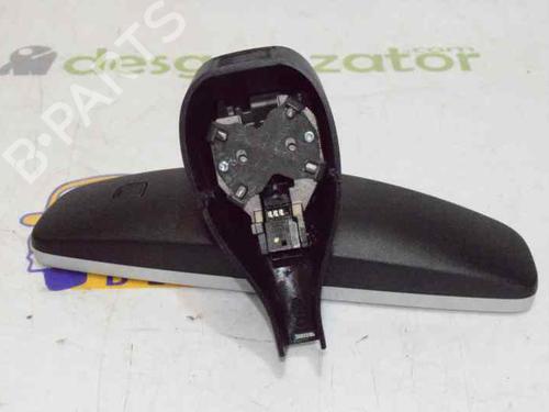 Rear mirror SEAT IBIZA IV SC (6J1, 6P5) 1.4 TDI | BP1364096I6 