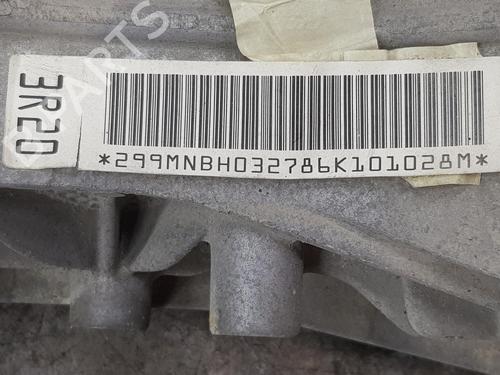 Rear differential AUDI A7 Sportback (4GA, 4GF) 3.0 TDI quattro | BP9415219M24 