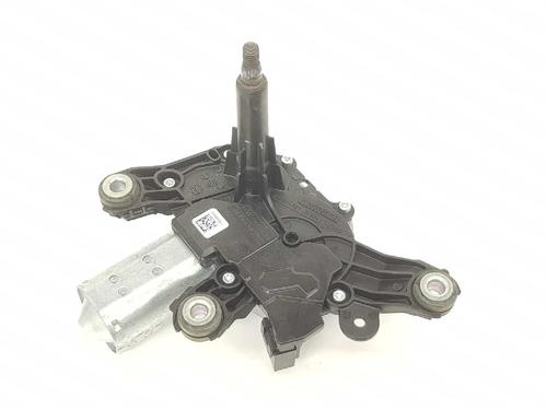 Rear wiper motor RENAULT CLIO IV (BH_) 0.9 TCe 90 (BHNF, BHMA, BHMH, BHJK, BHJR) | BP7221831M102 