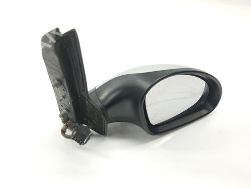 Right mirror SEAT ALTEA (5P1) 2.0 TDI 16V | BP22412599C27 