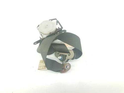 Rear left seatbelt MITSUBISHI L200 / TRITON (KA_T, KB_T) 2.5 DI-D 4WD (KB4T) | BP10079702I29 