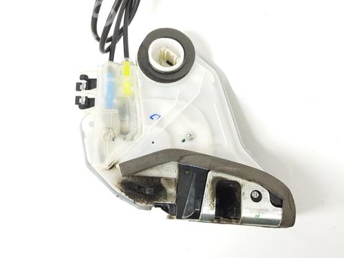 Rear right lock TOYOTA AYGO (_B4_) 1.0 (KGB40) | BP18746655C99