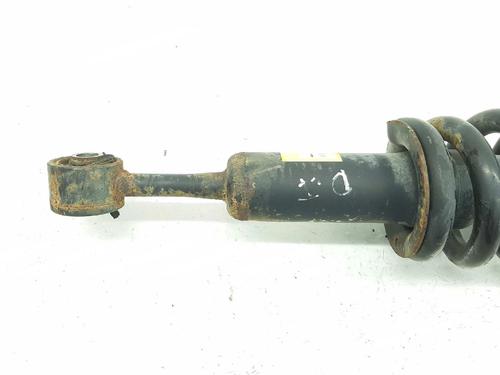 Left front shock absorber TOYOTA LAND CRUISER PRADO (_J12_) 3.0 D-4D (KDJ120, KDJ125) | BP6331813M16 