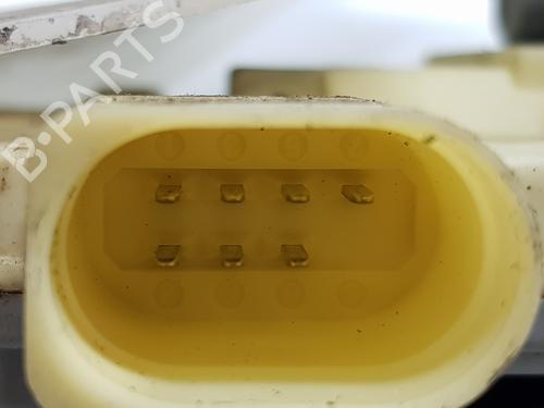 Venstre bak lås VW PASSAT B6 (3C2) 2.0 TDI 16V | BP27692165C100