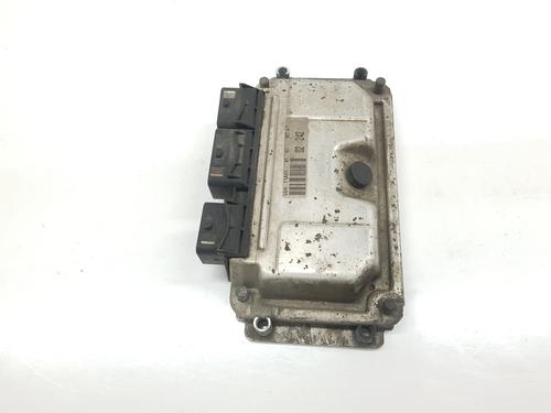 Engine control unit (ECU) PEUGEOT 206 Hatchback (2A/C) 1.6 16V | BP27804721M57 
