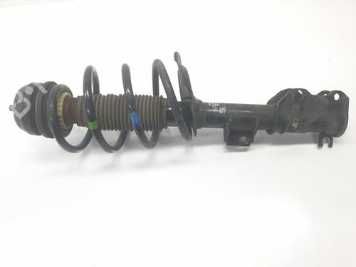 Used Right front shock absorber MERCEDES-BENZ VIANO (W639) CDI 3.0 (639.811, 639.813, 639.815) (204 hp) 24823862