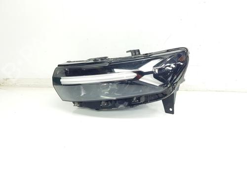Used Left headlight Left headlight DACIA DUSTER (PYM_, PYN_) 1.2 TCe 130 (131 hp) 34354055 34354055