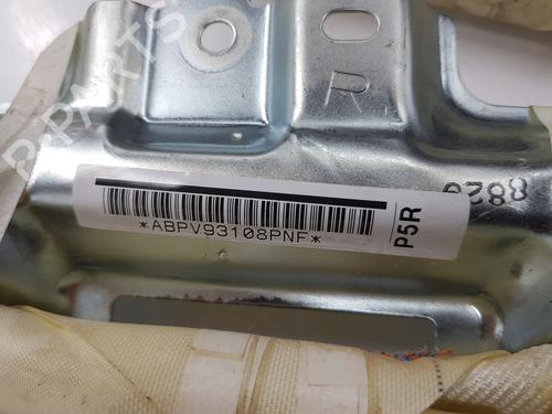 Right curtain airbag TOYOTA LAND CRUISER PRADO (_J12_) 3.0 D-4D (KDJ120, KDJ125) | BP9149526C12 