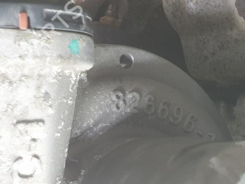 Engine JEEP RENEGADE SUV (BU, B1, BV) 1.4 | BP29906736M1