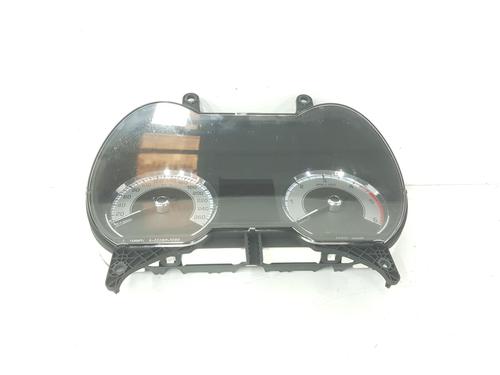 Used Instrument cluster JAGUAR XF I (X250) 3.0 D (275 hp) 6574385