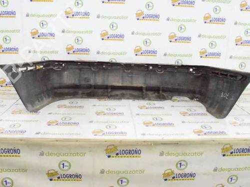 Rear bumper BMW 3 (E46) 325 i | BP789712C8 