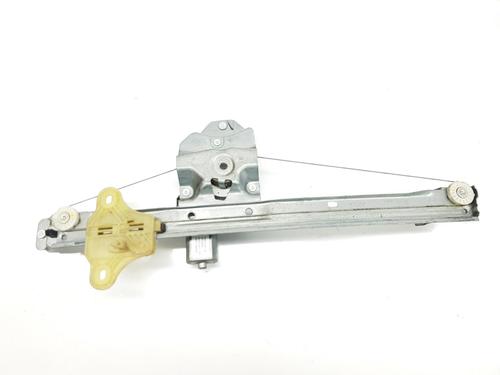 Front right window mechanism RENAULT CLIO IV (BH_) 1.5 dCi 75 | BP9234755C23 