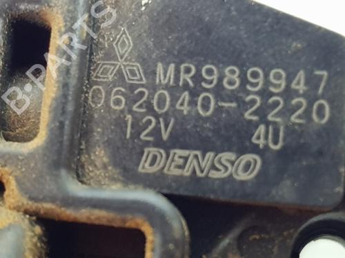 Right front window motor MITSUBISHI PAJERO IV (V8_W, V9_W) 3.2 DI-D 4WD | BP26660668E20 