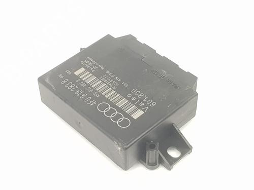 Electronic module AUDI A6 C6 (4F2) 3.0 TDI quattro | BP17171916M83 