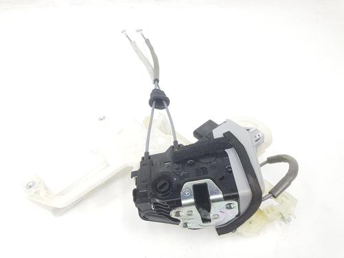 Rear right lock HYUNDAI IONIQ (AE) Elektro | BP15836881C99 