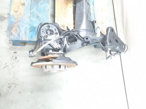 Rear axle OPEL MOKKA 1.2 (76) | BP21807032M2 