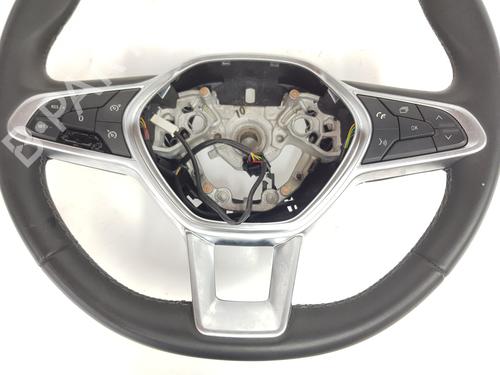 Steering wheel RENAULT CLIO V (B7_) | BP37495206C49 - Image 7
