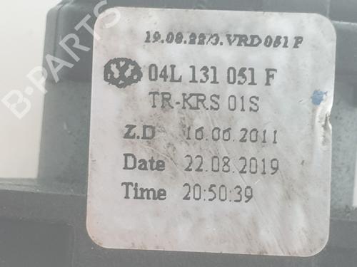 Electronic sensor SEAT ATECA (KH7, KHP)  | BP36535933M84  - Image 5