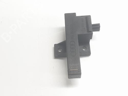 Electronic module AUDI A6 C7 (4G2, 4GC) 2.0 TDI | BP31686472M83 - Image 2