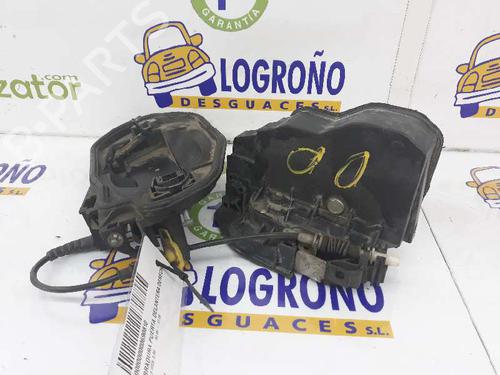 Front right lock BMW X3 (E83) xDrive 30 d | BP1170935C97 