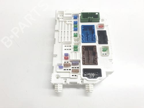 Fuse box OPEL ASTRA L Sports Tourer (OV5)  | BP25771756E1 