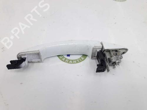 Front left exterior door handle FORD KUGA II (DM2) 2.0 TDCi | BP3662777C128 