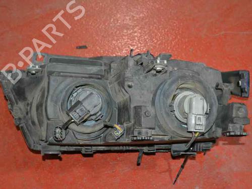 Left headlight BMW 3 (E46) 320 i | BP1564267C28 