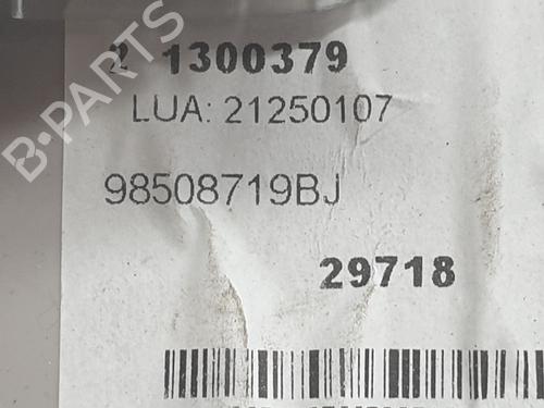 Innerbelysning CITROËN JUMPY III Van (V_)  | BP31991951I8 