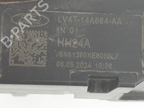 Kollisonspute sett FORD TRANSIT COURIER V769 Box Body/MPV (N3P) 1.0 EcoBoost | BP31052754C86 