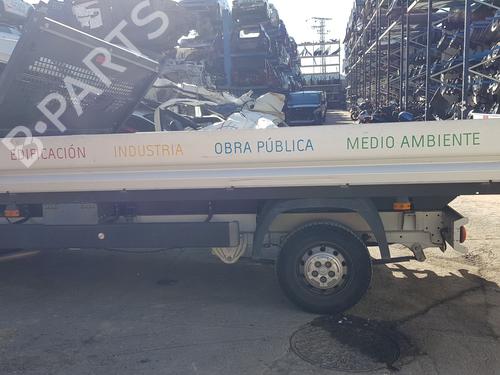 Electronic sensor CITROËN JUMPER II Platform/Chassis 2.0 BlueHDi 130 | BP33215617M84  - Image 7