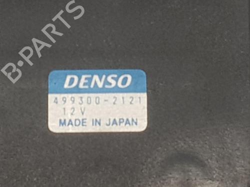 Heater resistor TOYOTA LAND CRUISER PRADO (_J12_) 3.0 D-4D (KDJ120, KDJ125) | BP16085057M108 