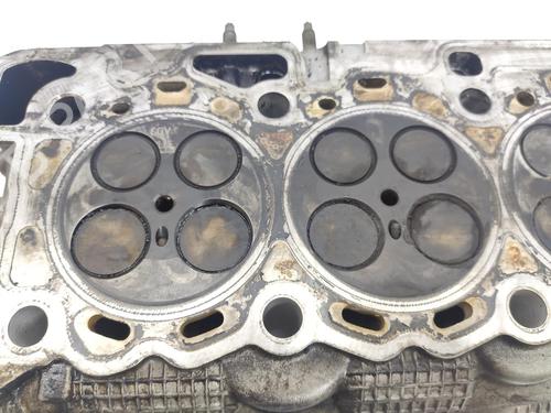 Cylinder head LAND ROVER RANGE ROVER SPORT I (L320) 2.7 D 4x4 | BP14832365M5