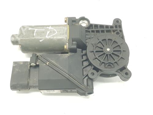 Elevalunas trasero derecho MERCEDES-BENZ A-CLASS (W168) A 140 (168.031, 168.131) (82 hp) A1688201242    | A1688201242    |