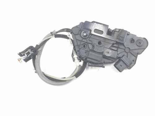 Front left lock SEAT IBIZA IV SC (6J1, 6P5) 1.4 | BP20705522C98 