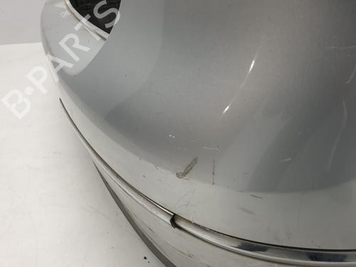 Rear bumper VW PASSAT B6 (3C2) 2.0 TDI 16V | BP21841896C8 