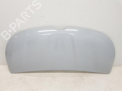 Used Hood RENAULT TRAFIC III Van (FG_) 1.6 dCi 140 (FGMA, FGMC) (140 hp) 30498323