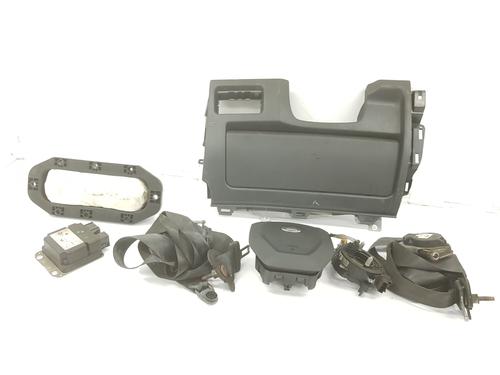 Airbag Kit LAND ROVER DISCOVERY SPORT (L550) 2.0 D 4x4 | BP13511315C86 