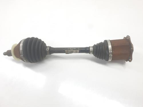 Left front driveshaft SKODA KAMIQ (NW4) 1.0 TSI | BP31343966M38