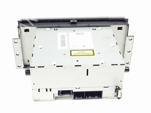Radio LAND ROVER RANGE ROVER SPORT I (L320) 2.7 D 4x4 | BP27468536E6 