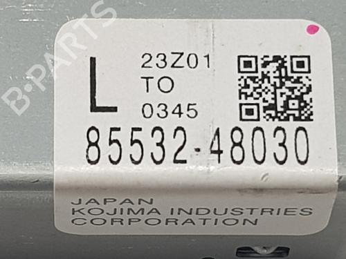 Elektronische module TOYOTA C-HR (_X1_)  | BP28355979M83 