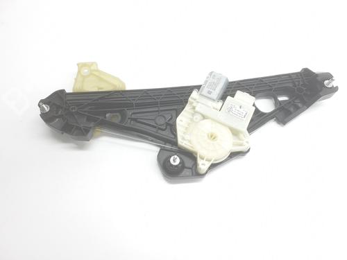 Elevalunas trasero derecho Elevalunas trasero derecho RENAULT SYMBIOZ 1.8 E-Tech 160 Full Hybrid (158 hp) 34698415 34698415