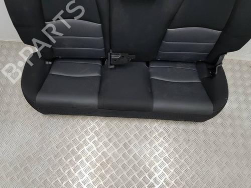 Seats set MAZDA CX-3 (DK) 1.5 SKYACTIV-D (DK2WS, DK5FW) | BP38781932C78 - Image 8