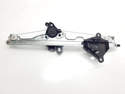 Front left window mechanism DACIA DUSTER (PYM_, PYN_) 1.2 TCe 130 | BP34354051C22  - Image 5