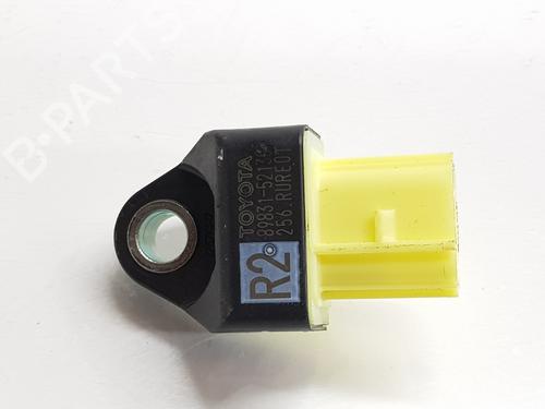 Elektronisk sensor TOYOTA HILUX VIII Platform/Chassis (_N1_) [2015-2025]  29370718